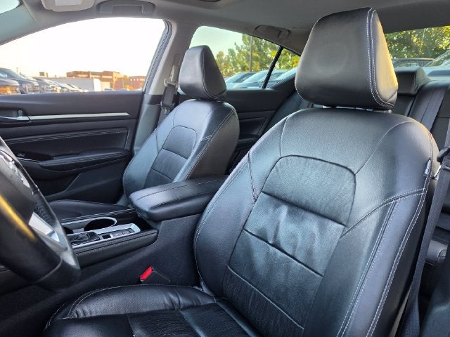 2020 Nissan Altima 2.5 SL | Moonroof | Remote Start | AWD