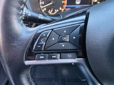2020 Nissan Altima 2.5 SL | Moonroof | Remote Start | AWD