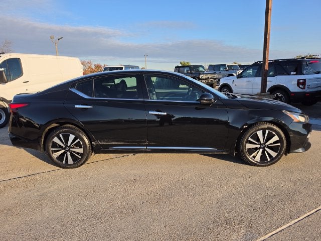 2020 Nissan Altima 2.5 SL | Moonroof | Remote Start | AWD