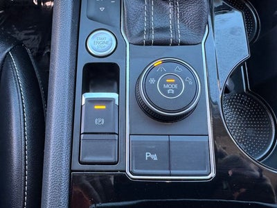 2022 Volkswagen Atlas SEL | Dual-Panel Moonroof | Nav | AWD