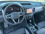 2022 Volkswagen Atlas SEL