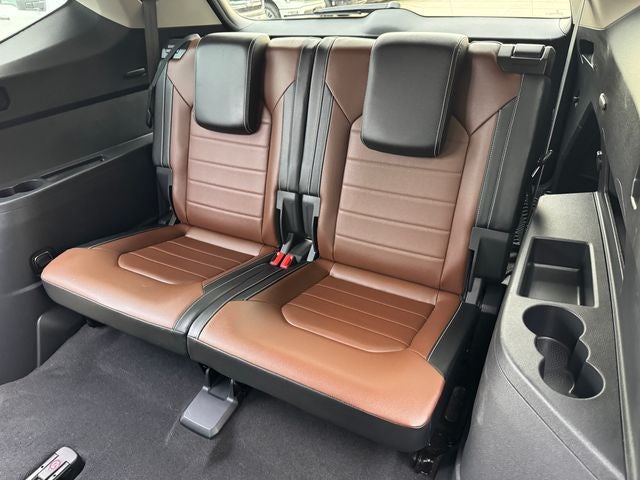 2022 Volkswagen Atlas 3.6L V6 SEL Premium R-Line | Pano Roof | Heated Seats | AWD