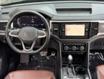 2022 Volkswagen Atlas 3.6L V6 SEL Premium R-Line | Pano Roof | Heated Seats | AWD