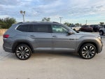 2022 Volkswagen Atlas 3.6L V6 SEL Premium R-Line | Pano Roof | Heated Seats | AWD