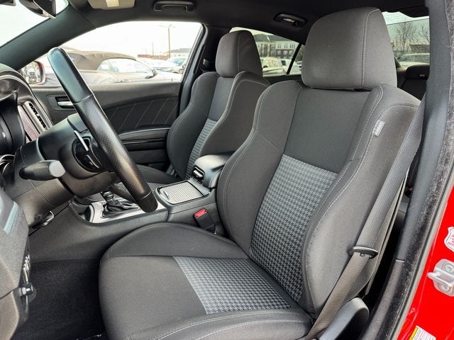 2022 Dodge Charger R/T Blacktop Package | CarPlay | Remote Start