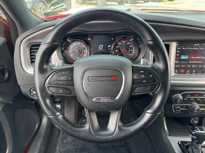 2022 Dodge Charger R/T Blacktop Package | CarPlay | Remote Start