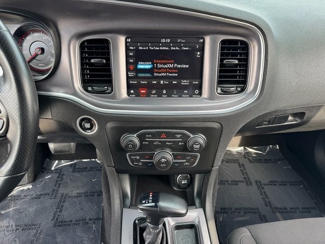 2022 Dodge Charger R/T Blacktop Package | CarPlay | Remote Start