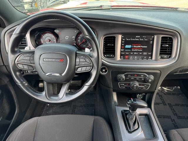 2022 Dodge Charger R/T Blacktop Package | CarPlay | Remote Start