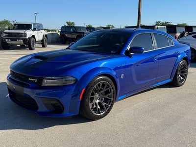 2020 Dodge Charger SRT Hellcat | Wide Body | Harman Kardon Sound |
