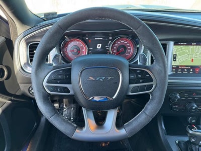 2020 Dodge Charger SRT Hellcat | Wide Body | Harman Kardon Sound |