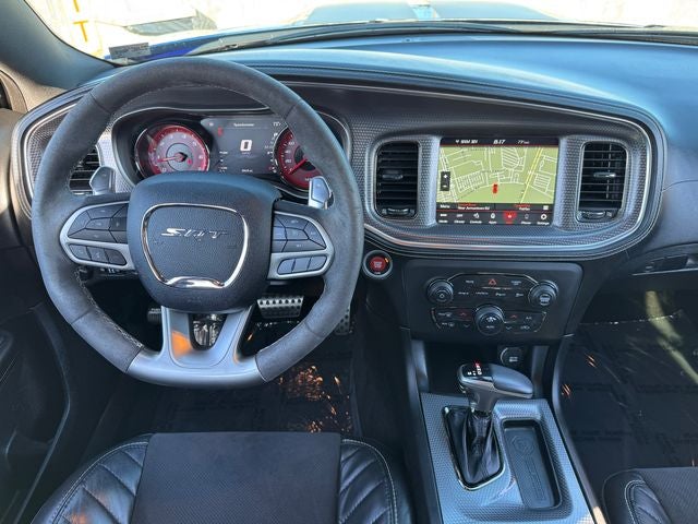 2020 Dodge Charger SRT Hellcat | Wide Body | Harman Kardon Sound |