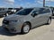 2025 Chrysler Pacifica Select | Adaptive Cruise Control | Apple CarPlay