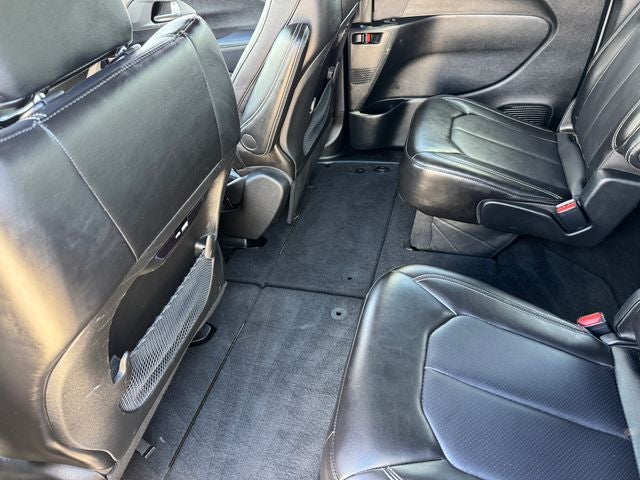 2025 Chrysler Pacifica Select | Adaptive Cruise Control | Apple CarPlay