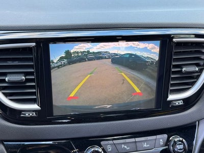 2025 Chrysler Pacifica Select | Adaptive Cruise Control | Apple CarPlay