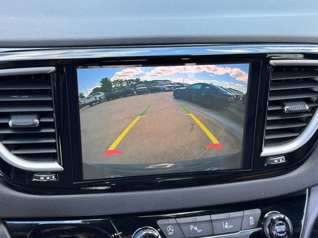 2025 Chrysler Pacifica Select | Adaptive Cruise Control | Apple CarPlay