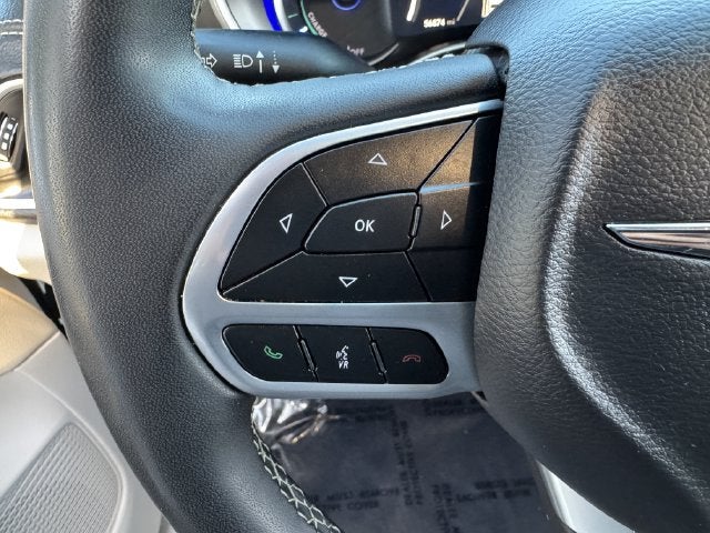 2024 Chrysler Pacifica Hybrid Select | 2nd Row Buckets | 3rd Row Stow and Go