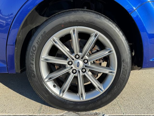 2014 Ford Flex Limited