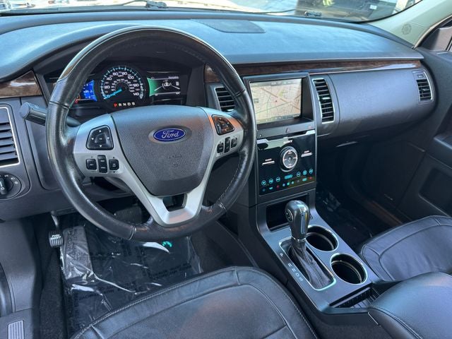 2014 Ford Flex Limited
