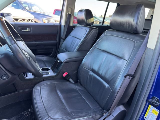 2014 Ford Flex Limited