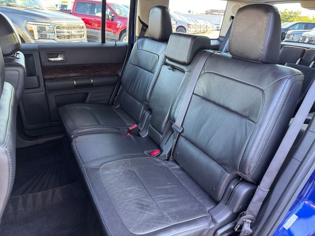 2014 Ford Flex Limited