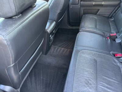 2014 Ford Flex Limited