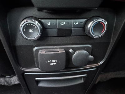 2014 Ford Flex Limited