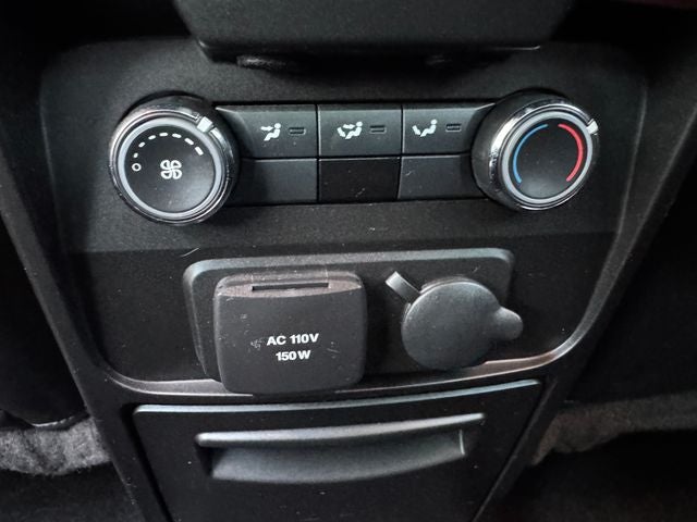 2014 Ford Flex Limited