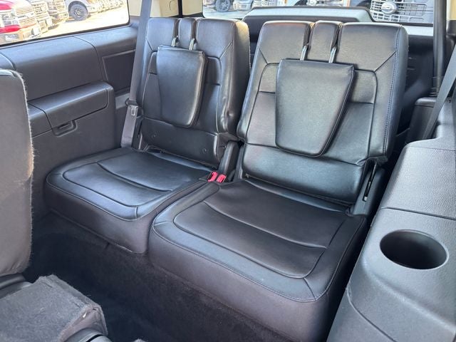 2014 Ford Flex Limited