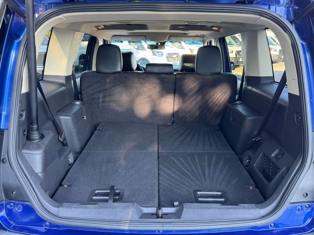 2014 Ford Flex Limited