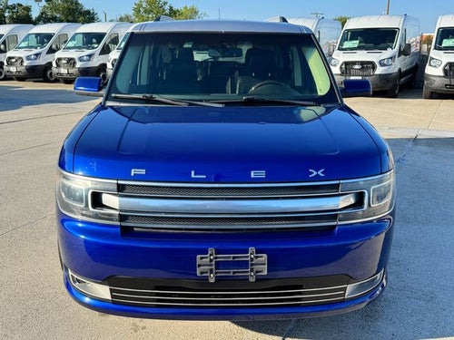 2014 Ford Flex Limited