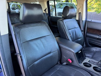 2014 Ford Flex Limited