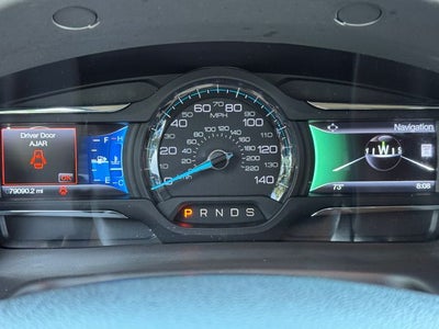 2014 Ford Flex Limited