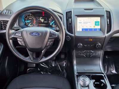 2020 Ford Edge SE | Low Miles