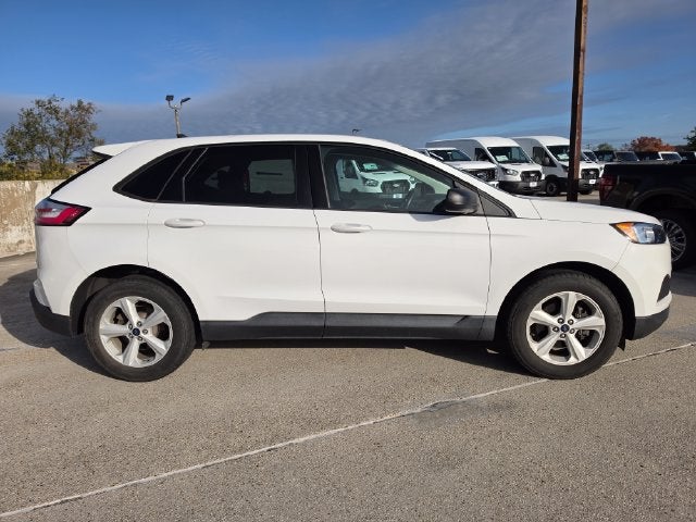 2020 Ford Edge SE | Low Miles | Apple CarPlay/Android Auto