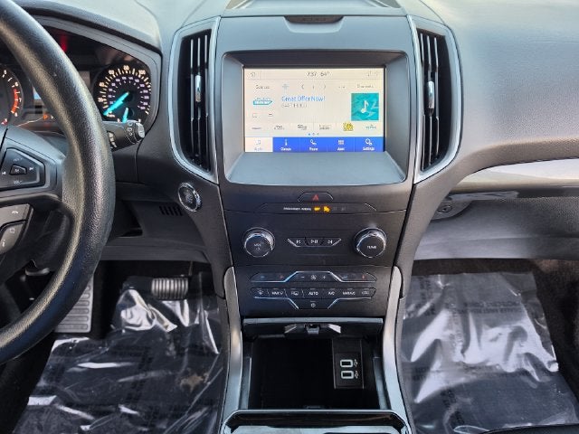2020 Ford Edge SE | Low Miles