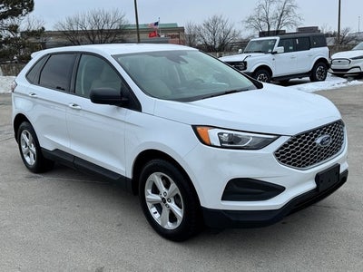 2024 Ford Edge SE