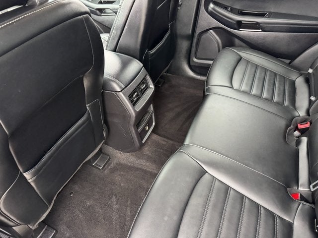 2019 Ford Edge SEL | Pano Roof | Class II Tow Pkg. | AWD