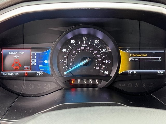 2019 Ford Edge SEL | Pano Roof | Class II Tow Pkg. | AWD