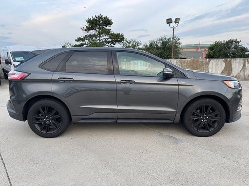 2020 Ford Edge ST Line | Pano Roof | Co-Pilot360 Assist+ | AWD