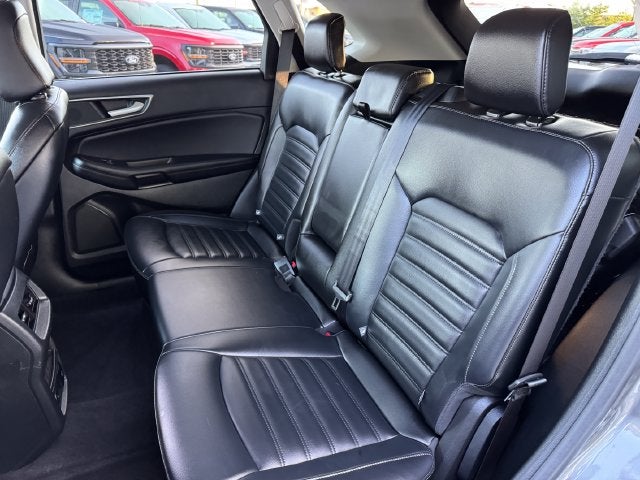 2023 Ford Edge SEL | Pano Roof | Remote Start | AWD