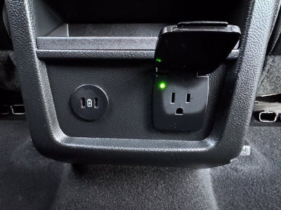 2023 Ford Edge SEL | Pano Roof | Remote Start | AWD