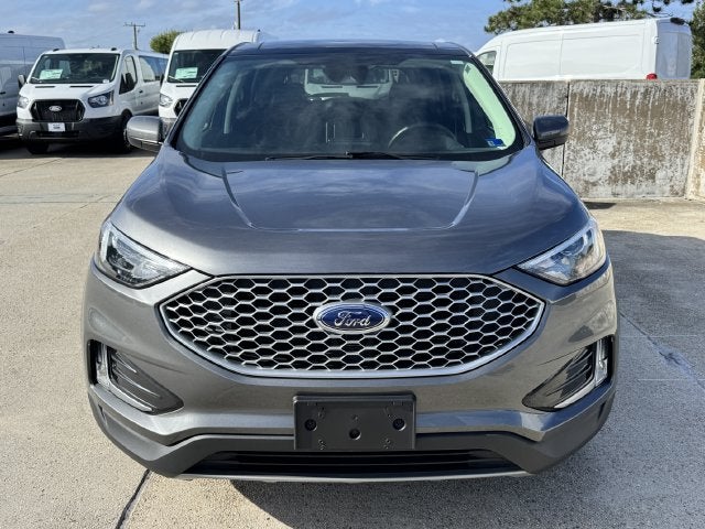 2023 Ford Edge SEL | Pano Roof | Remote Start | AWD