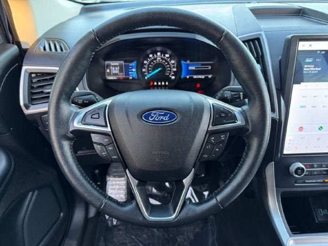 2023 Ford Edge SEL | Pano Roof | Remote Start | AWD