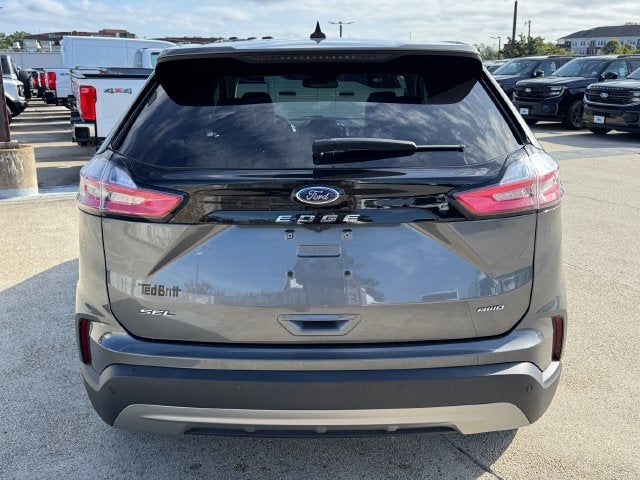 2023 Ford Edge SEL | Pano Roof | Remote Start | AWD