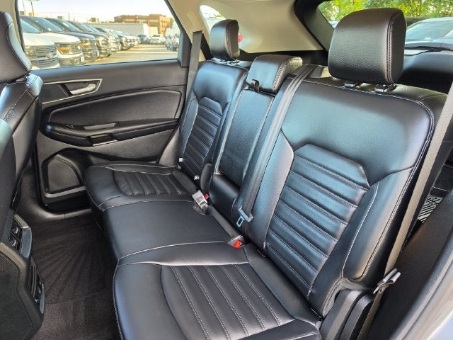2024 Ford Edge SEL | Pano Roof | AWD