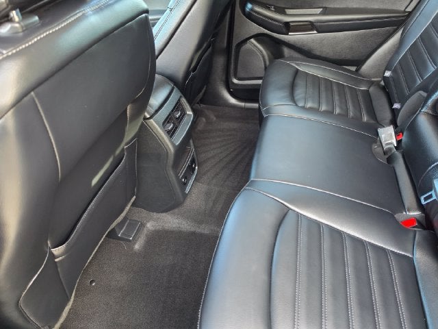 2024 Ford Edge SEL | Pano Roof | AWD