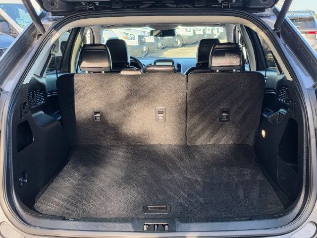 2024 Ford Edge SEL | Pano Roof | AWD