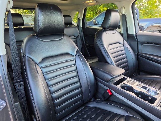 2024 Ford Edge SEL | Pano Roof | AWD