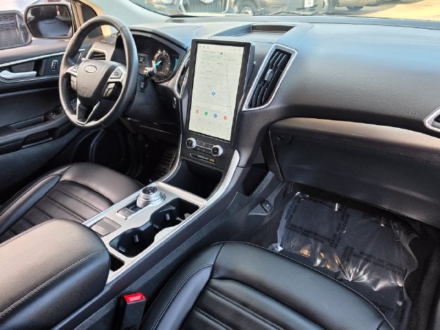 2024 Ford Edge SEL | Pano Roof | AWD