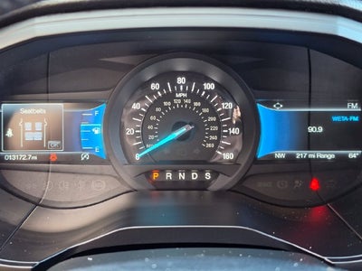 2024 Ford Edge SEL | Pano Roof | AWD